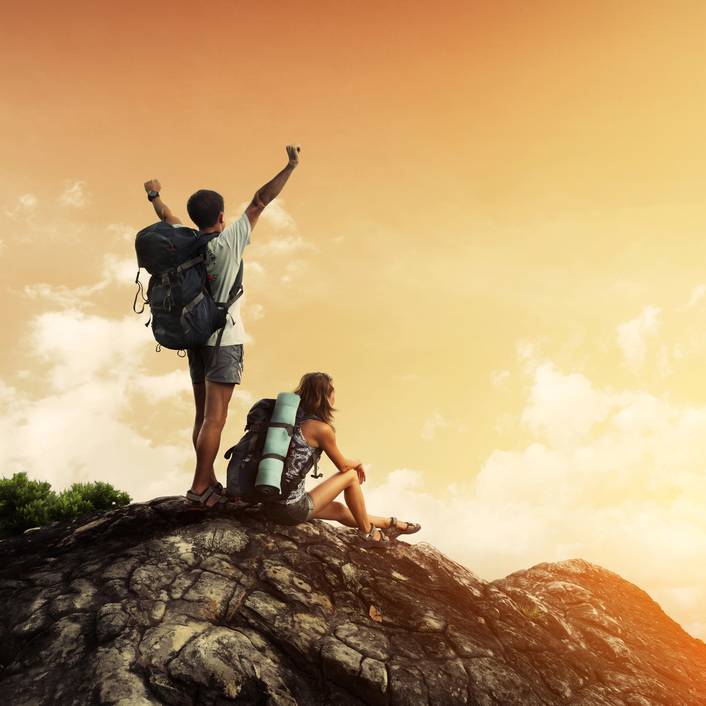 Dieter Kegel, CampVoice- Das Magazin für Camper und Community