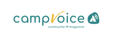 Logo Campvoice